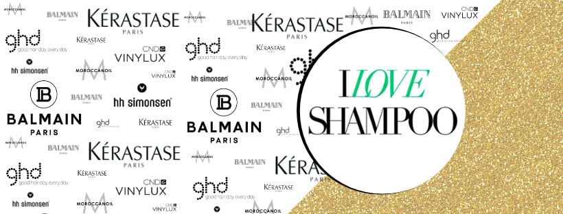 I Love Shampoo Rabatkode: Din ultimative guide til professionel hårpleje og styling