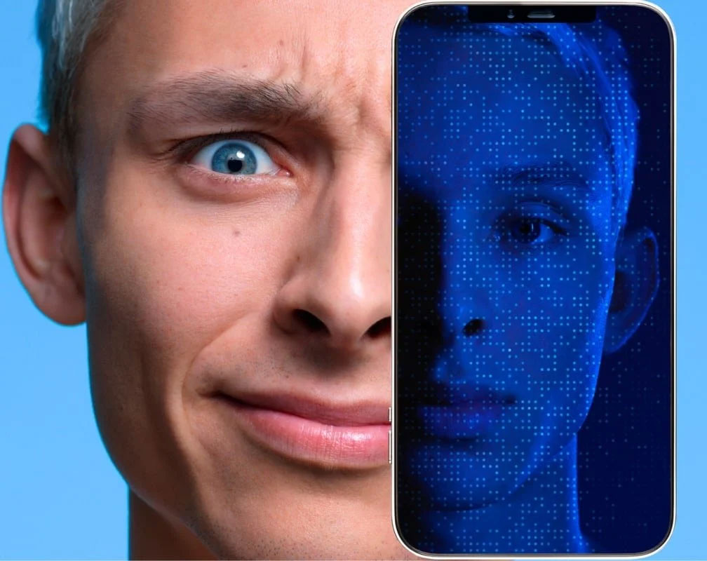 Få en GRATIS AI HUDANALYSE – Se din hud med nye øjne