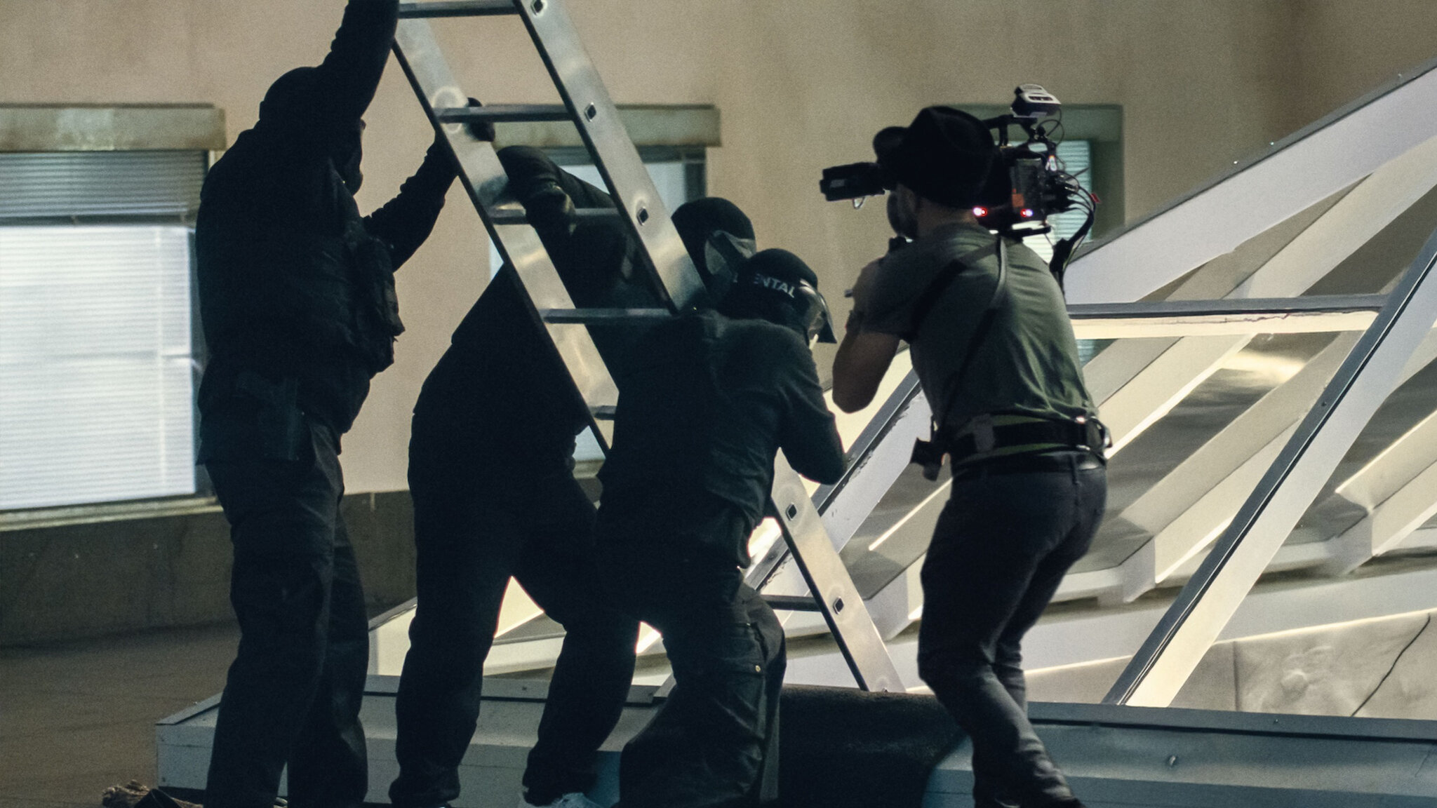 Bag kulisserne: Mikkel Kjerris testproces