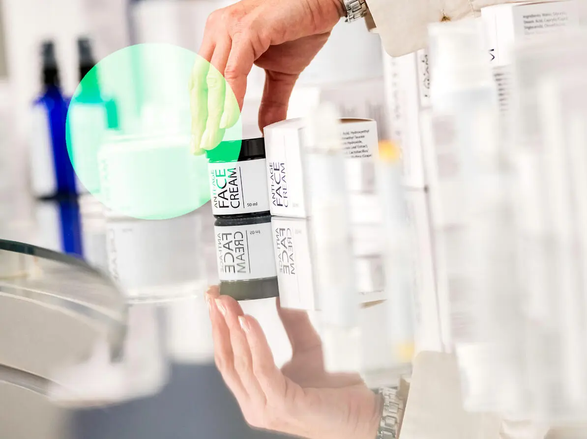 Dyre vs. billigere kropsplejeprodukter – gør pris virkelig en forskel for mænd?