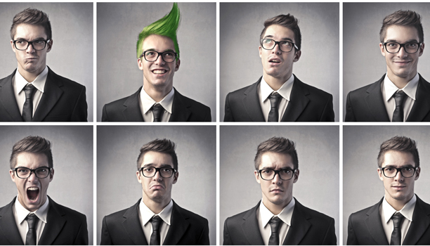 TEST: Hvilken mandetype er du?