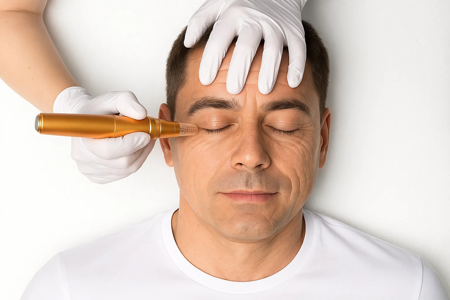 Peptider i hudpleje: Hudens byggesten og naturens egen anti-age teknologi