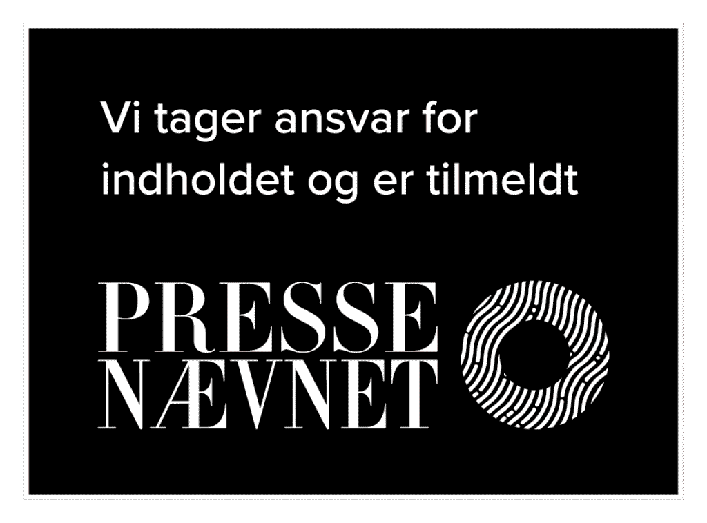 Mikkel Kjerri, Journalist & Forbrugeranmelder hos mikkelkjerri.dk - er tilmeldt Pressenævnet og følger Presseetiske Regler
