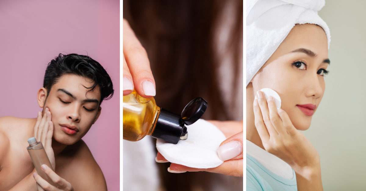 Hvad er toner – og hvorfor bør mænd (og kvinder) bruge det?