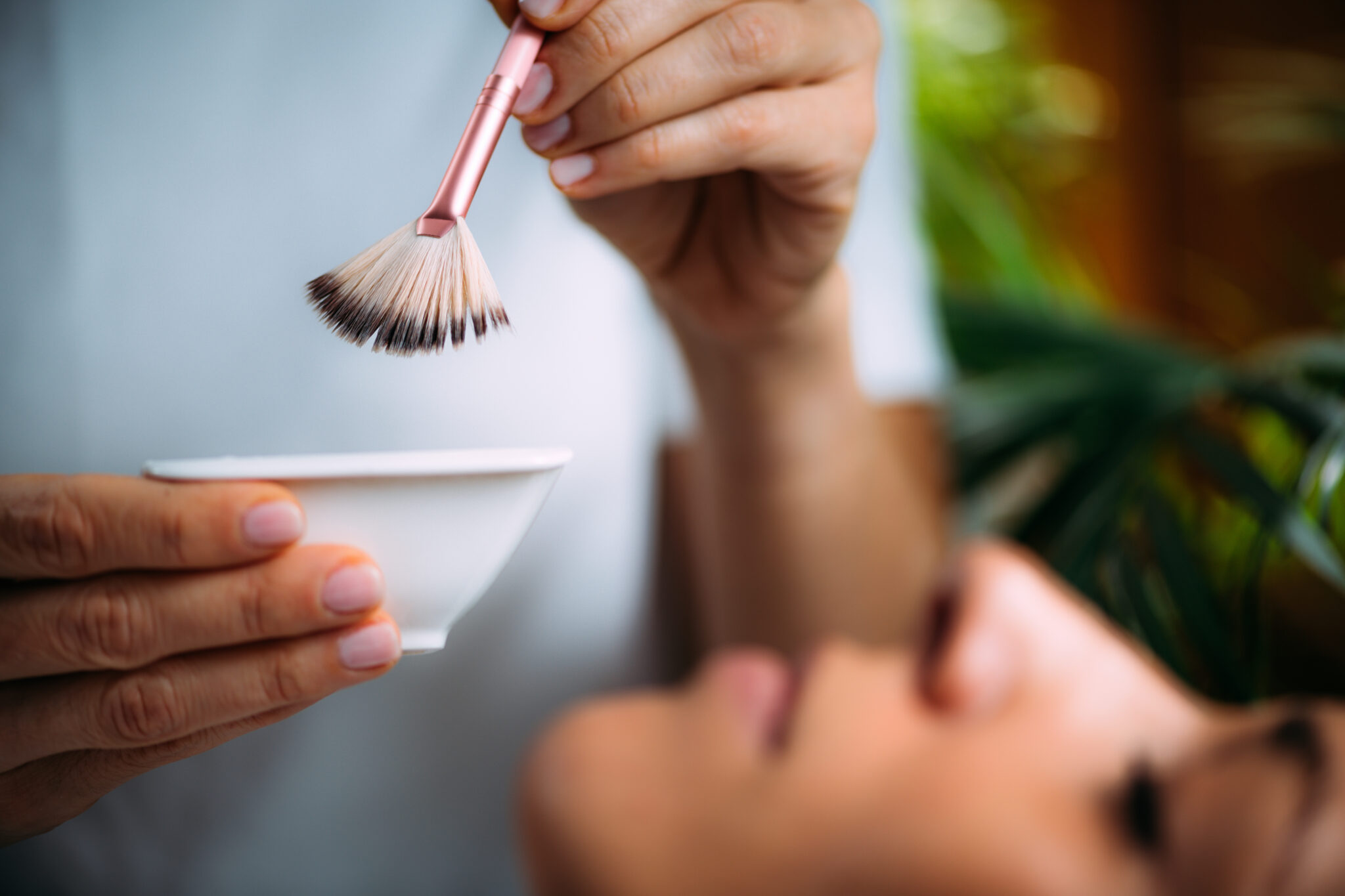 Værd at vide: Find din hudtype