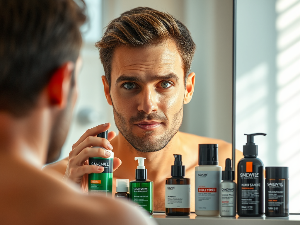 Find din hudtype på 2 minutter – sådan vælger du de rigtige produkter