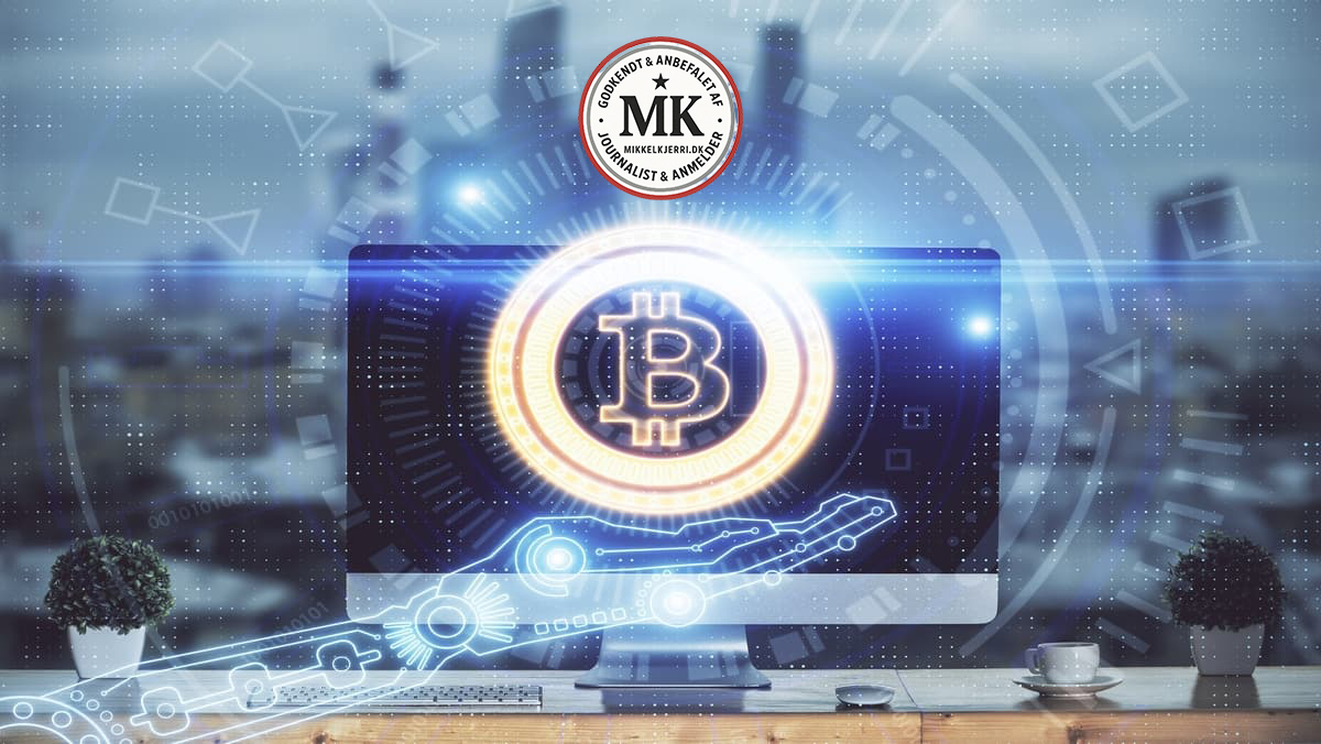 Krypto for Begyndere: Den Ultimative Guide til Sikker Investering