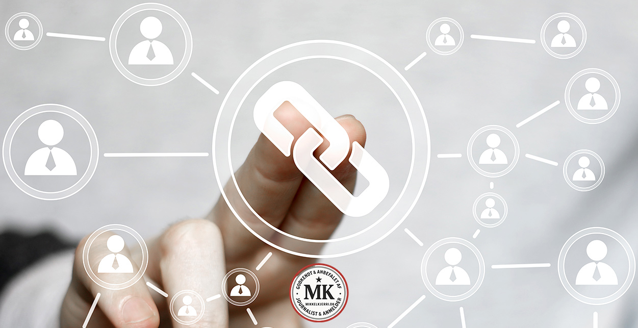 Den Ultimative Linkbuilding Guide til Gratis Backlinks (2026)