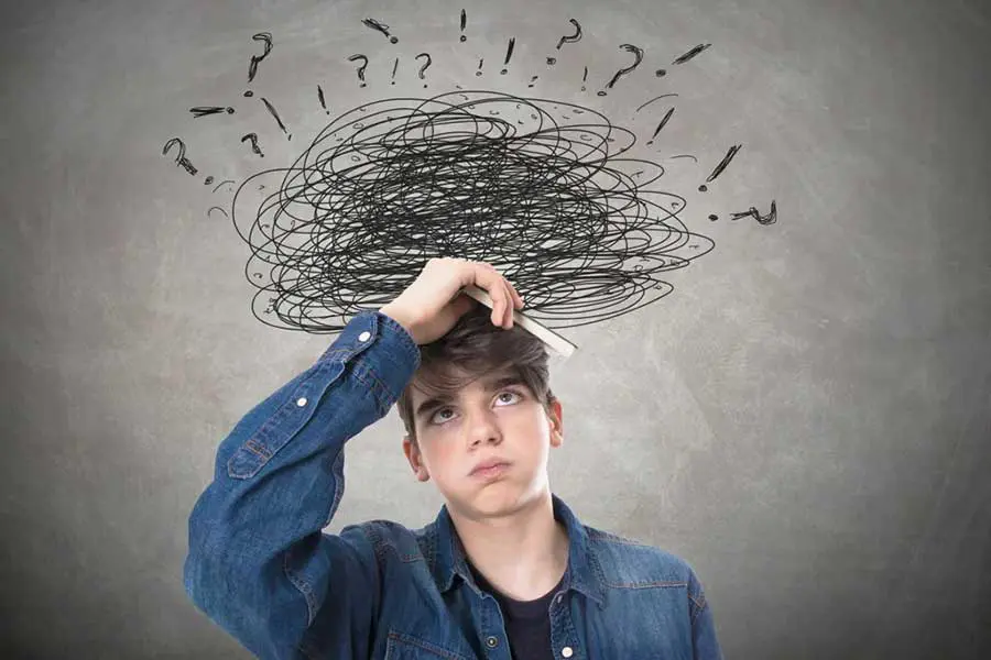 🔊 Lydterapi mod ADHD/ADD: Derfor er brun støj og hvid støj den ultimative lindring for både børn og voksne