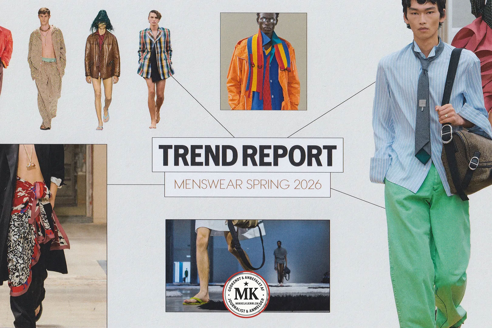 Sådan bliver herremoden i 2026