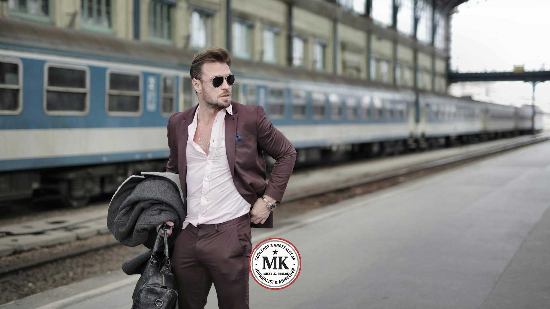 Sådan bliver DU en Moderne Gentleman i 2026 – Reglerne alle mænd bør kende