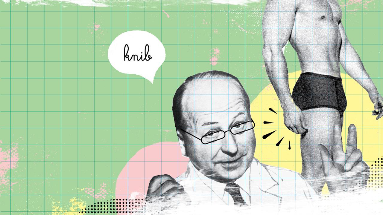 FUP/FAKTA: Jelqing (penisøvelser) skulle give en større penis?