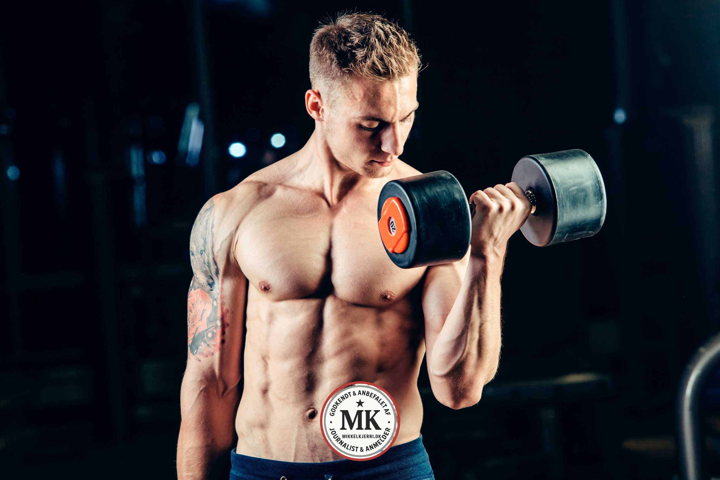 CHOK! Fitness-priser eksploderer 1. januar – tusindvis rammes af ekstraregning på op til 150 kr. om måneden!