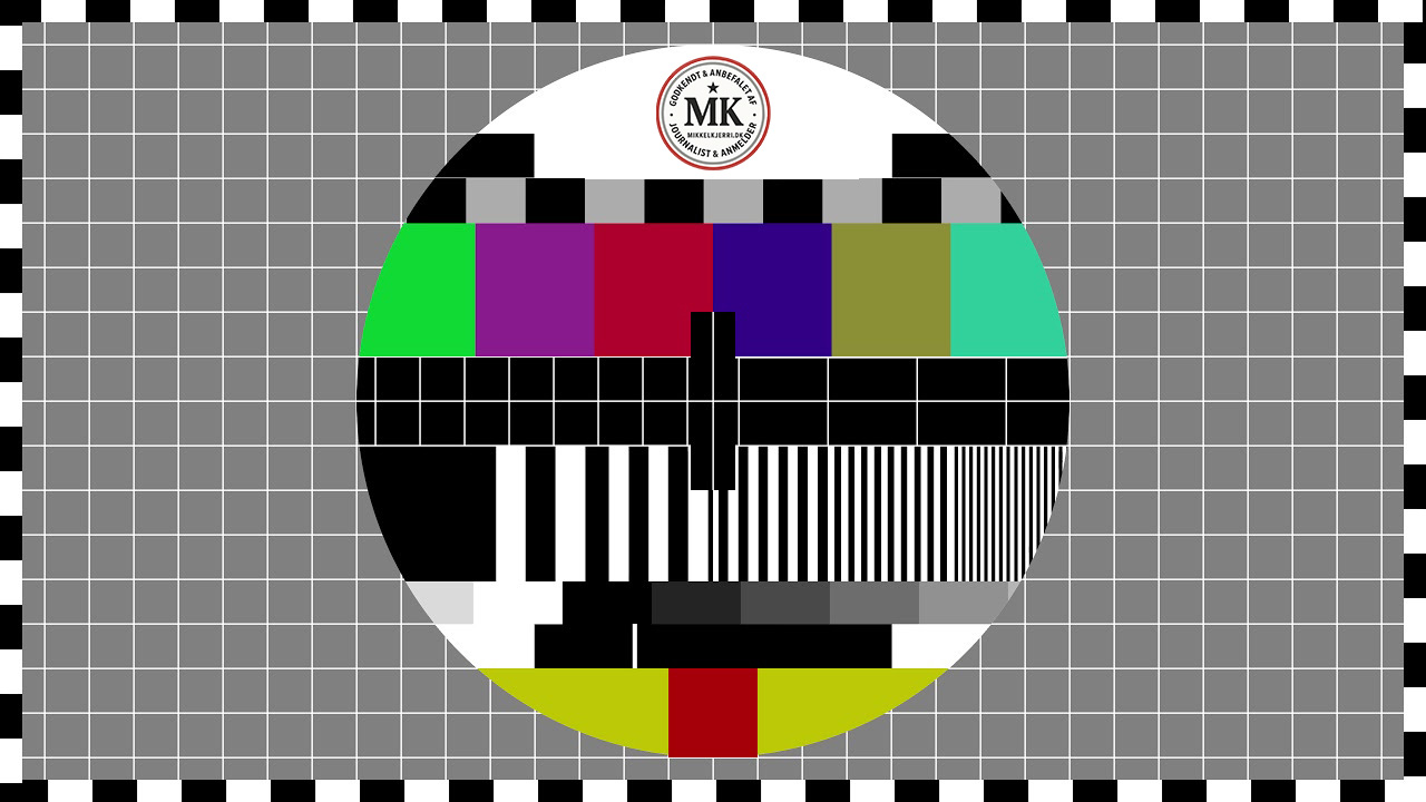 Sådan kalibrerer du dit Smart TV for det bedste resultat