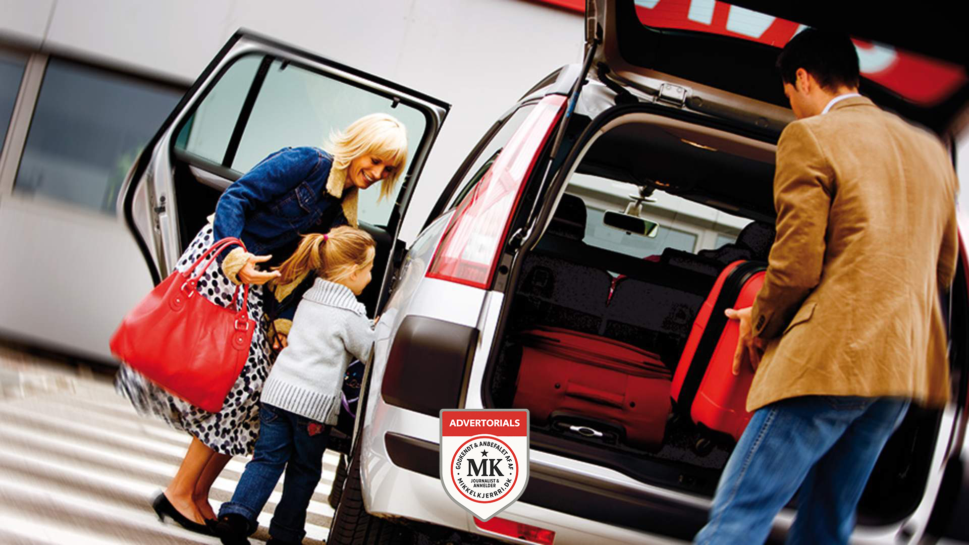 Udlejningsbil under ferien: En biludlejningsguide