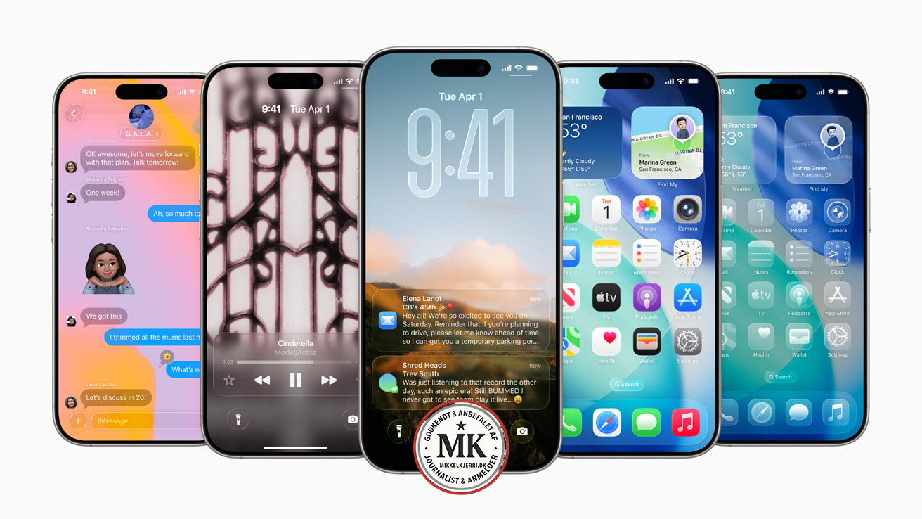 Værd, at vide om din iPhone: Skjulte funktioner og lifehacks, du bør kende i 2026