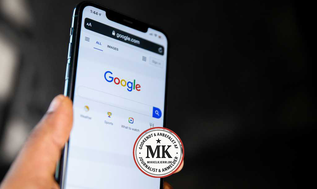 Det googlede danskerne mest i 2025: Her er den store liste og analysen