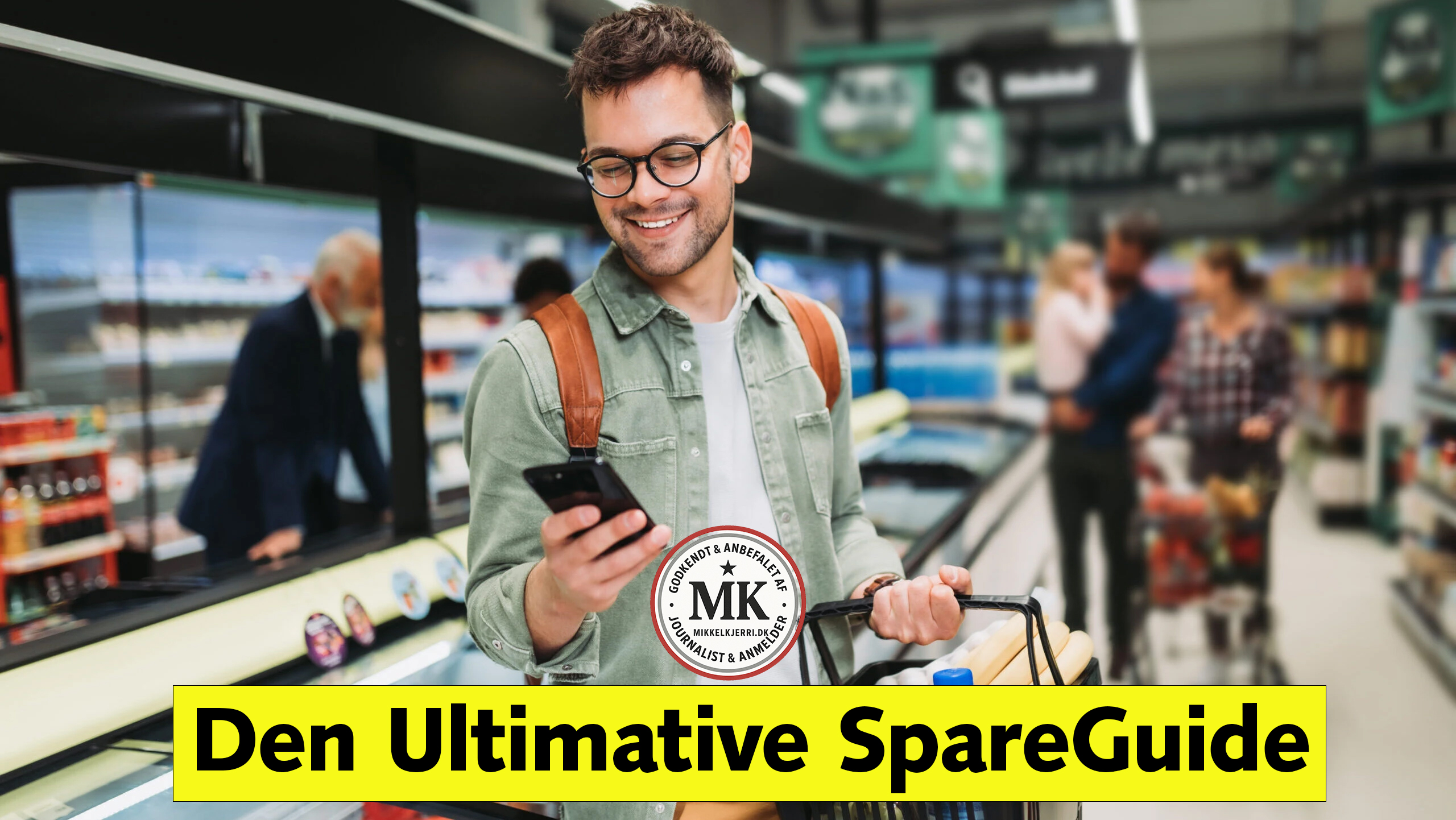 ULTIMATIV SPAREGUIDE 2026