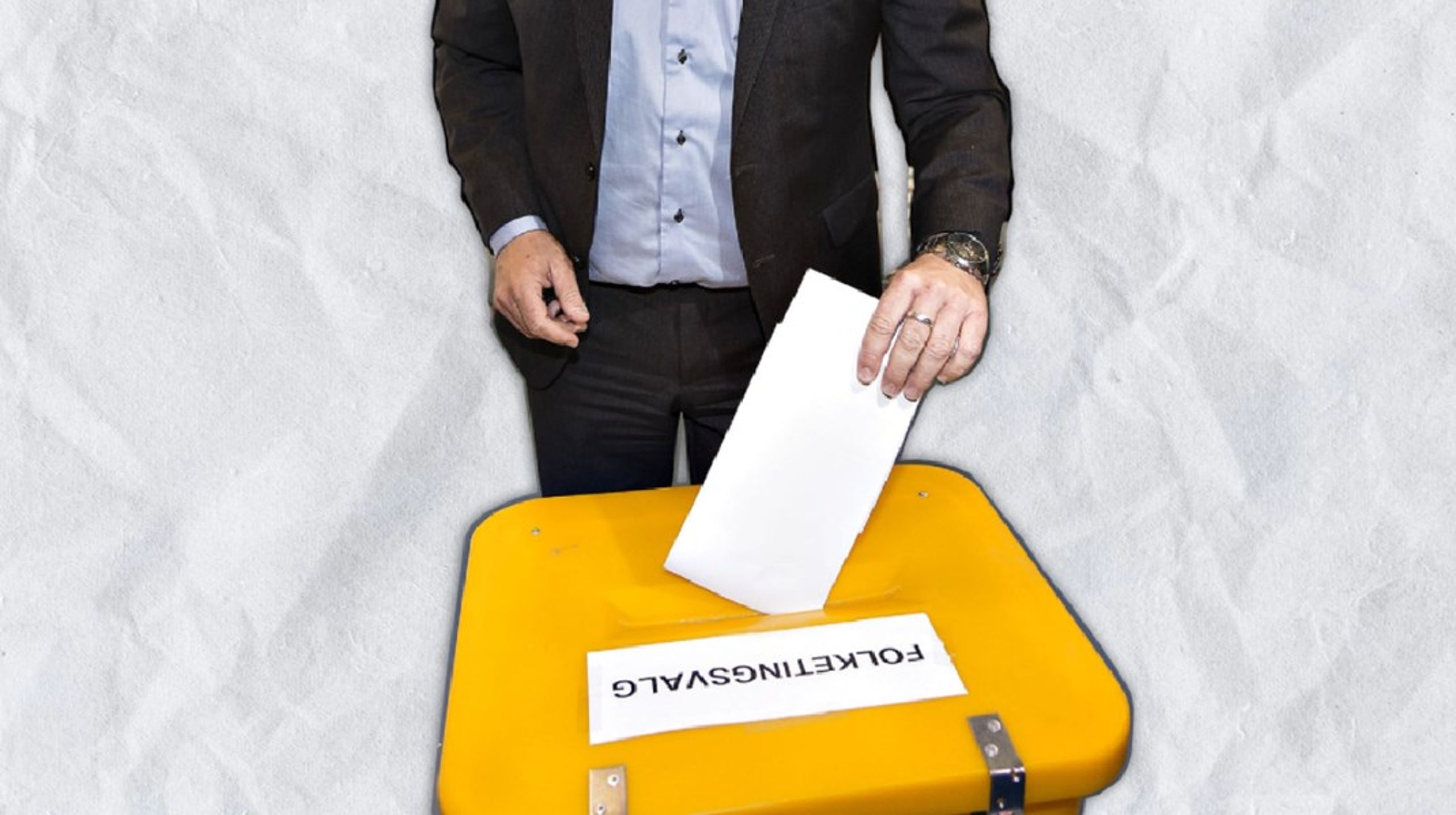 🇩🇰 Den Ultimative Vælgerguide 2026: Sådan Forbereder du dig til Folketingsvalget