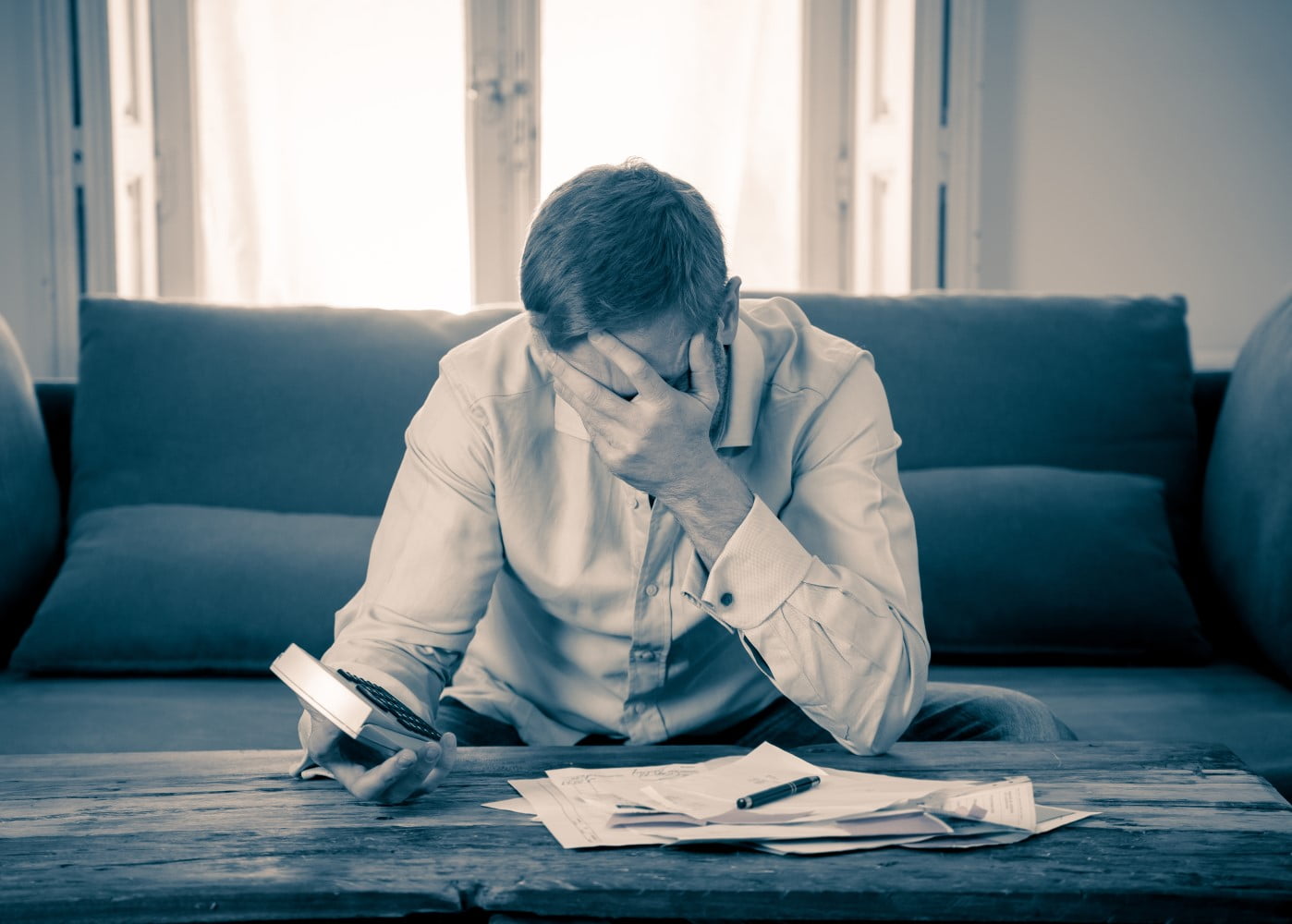 Krigen er rykket ind i danskernes bevidsthed: Her er hvad der bekymrer os i 2025