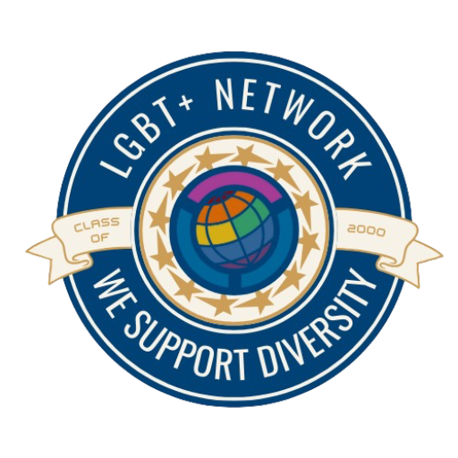 Forbrugermagasinet Mikkel Kjerri støtter mangfoldigheden hvorfor vi er hovedsponsor af LGBT+ Network stiftet i år 2000 og er en NGO organisation som er non profit.