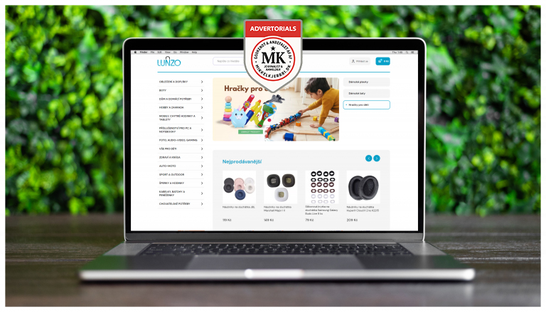 Lunzo bedste alternativ til TEMU og SHEIN