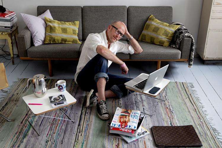 De bedste mandemagasiner til danske mænd i 2026