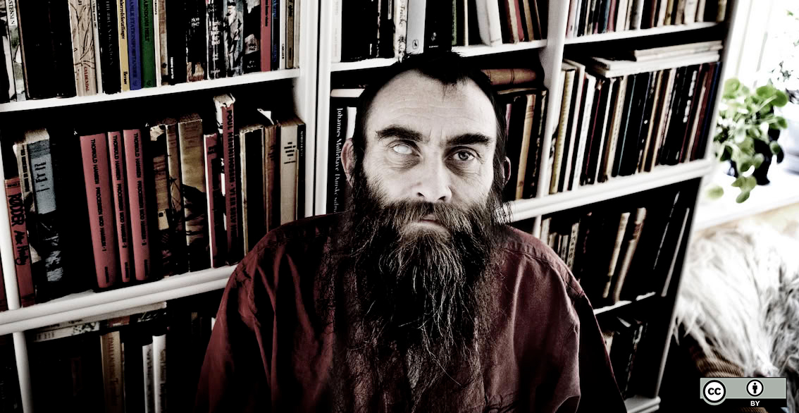 Rune T. Kidde – Erotiske eventyr for voksne (18+)