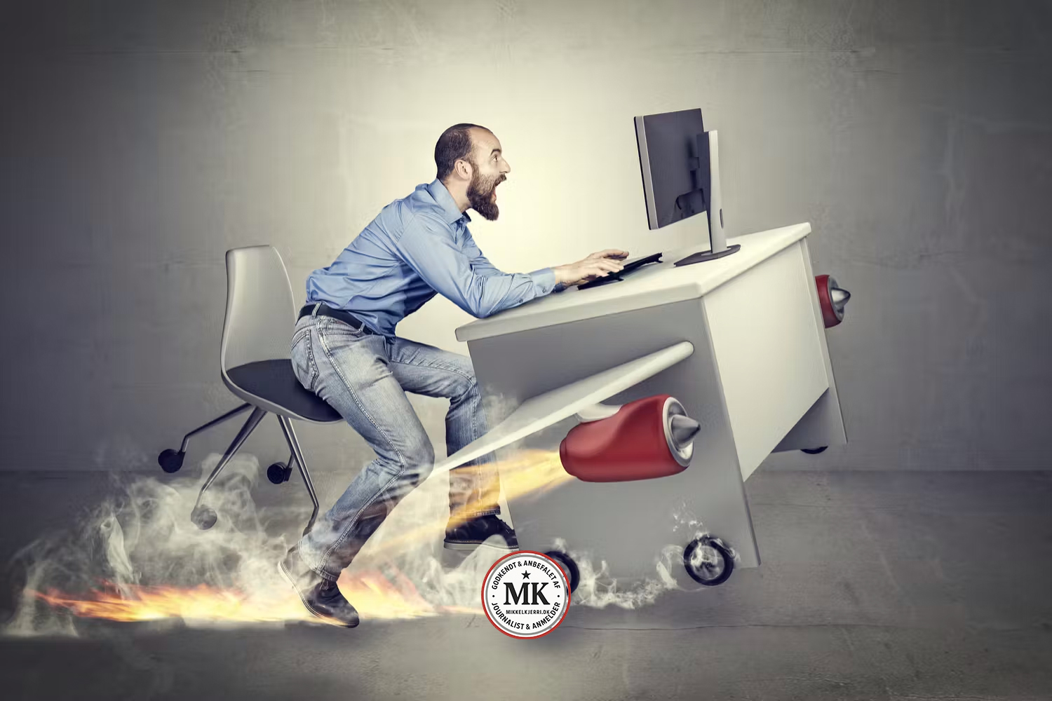 Den ultimative guide: Sådan renser og optimerer du din pc (som var den ny)