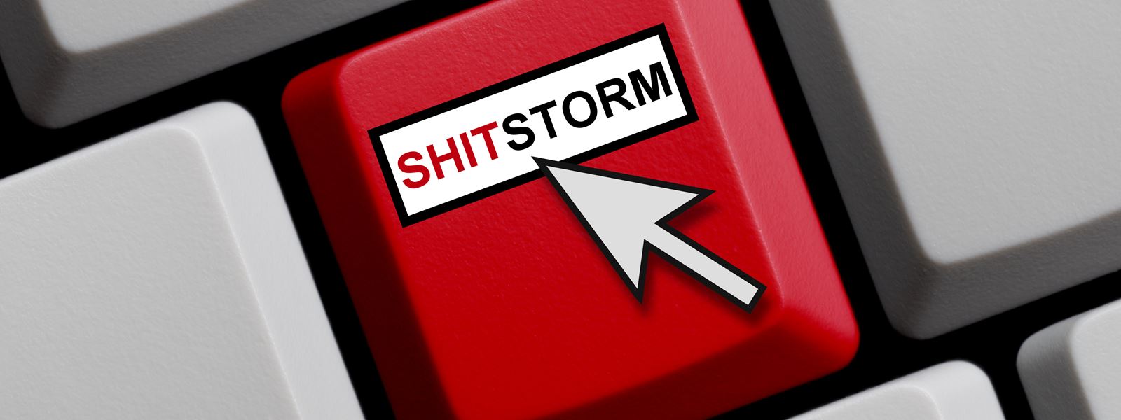 De største “Shitstorms” i 2025: Når magten og marken krakelerer