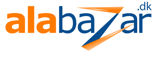 alabazar.dk (Like Temu)