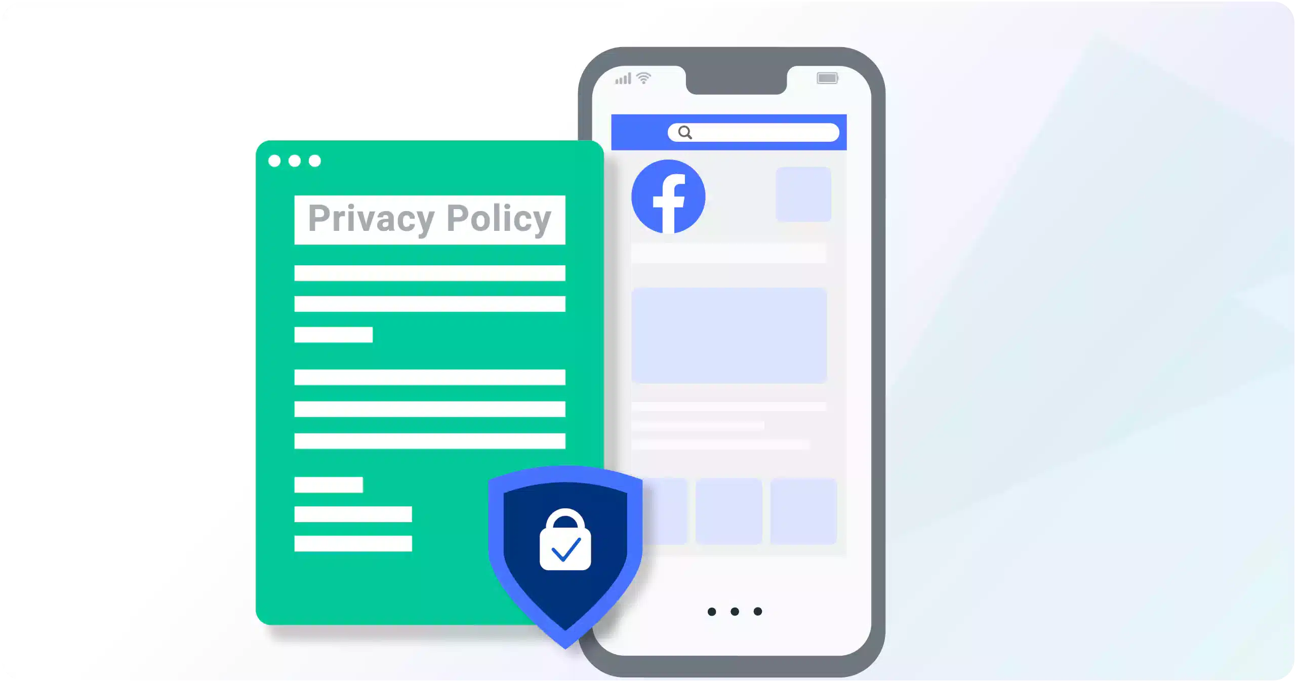 Apps: Sådan beskytter du dit privatliv