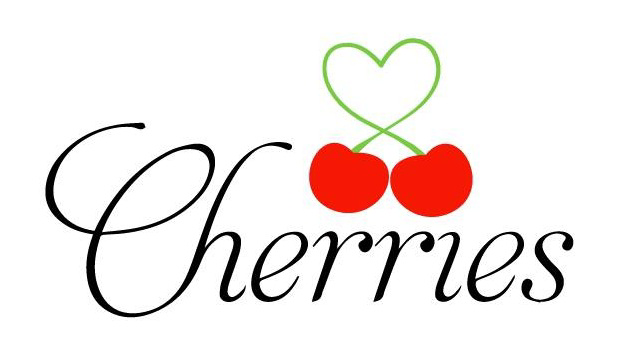 Cherries (Bikinier, Lingeri og kostumer)