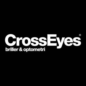 CrossEyes.dk
(Briller & Kontaktlinser)