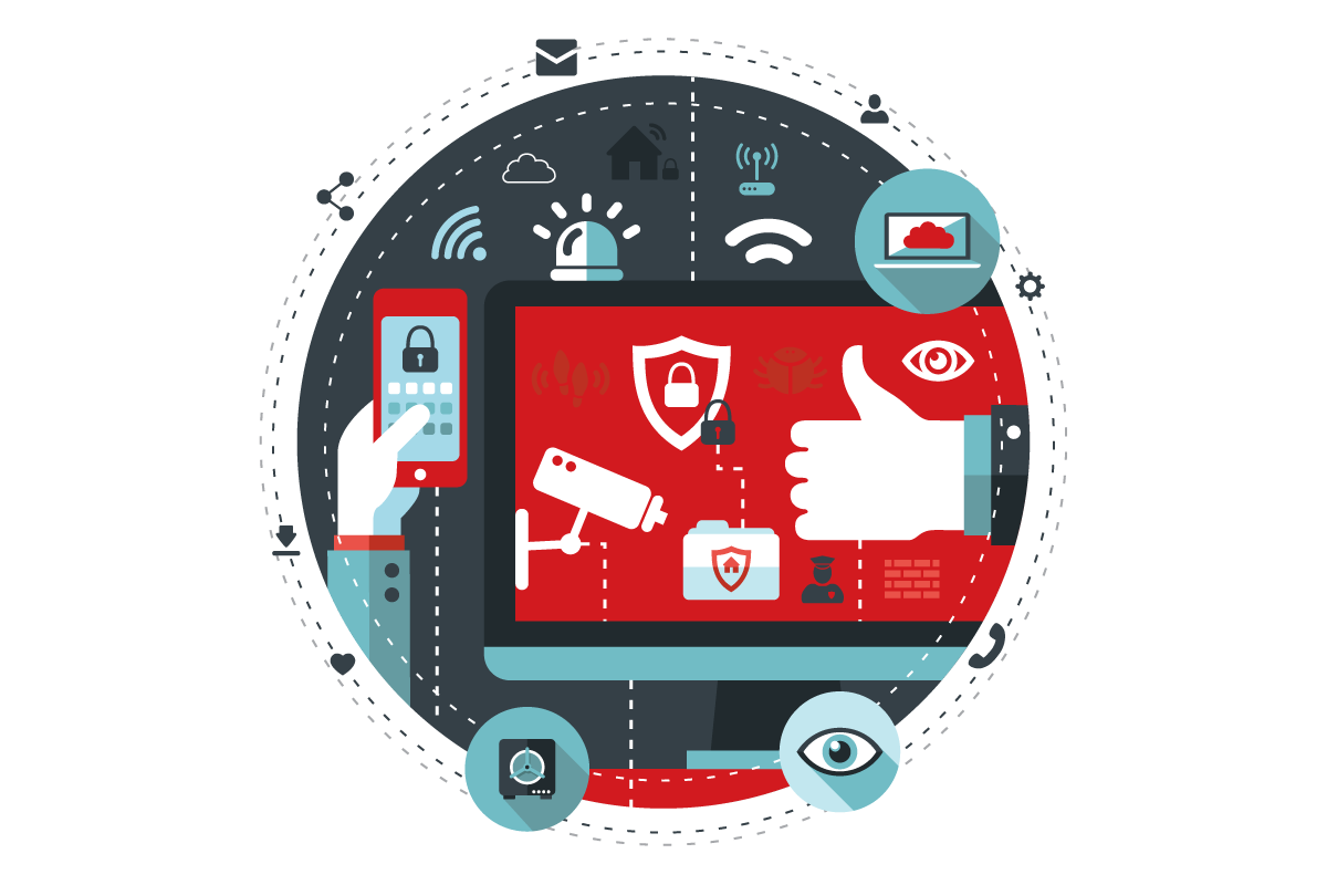 It-svindel: De stjæler dine penge ved at udnytte dine online vaner – her er metoderne (og sådan stopper du dem)