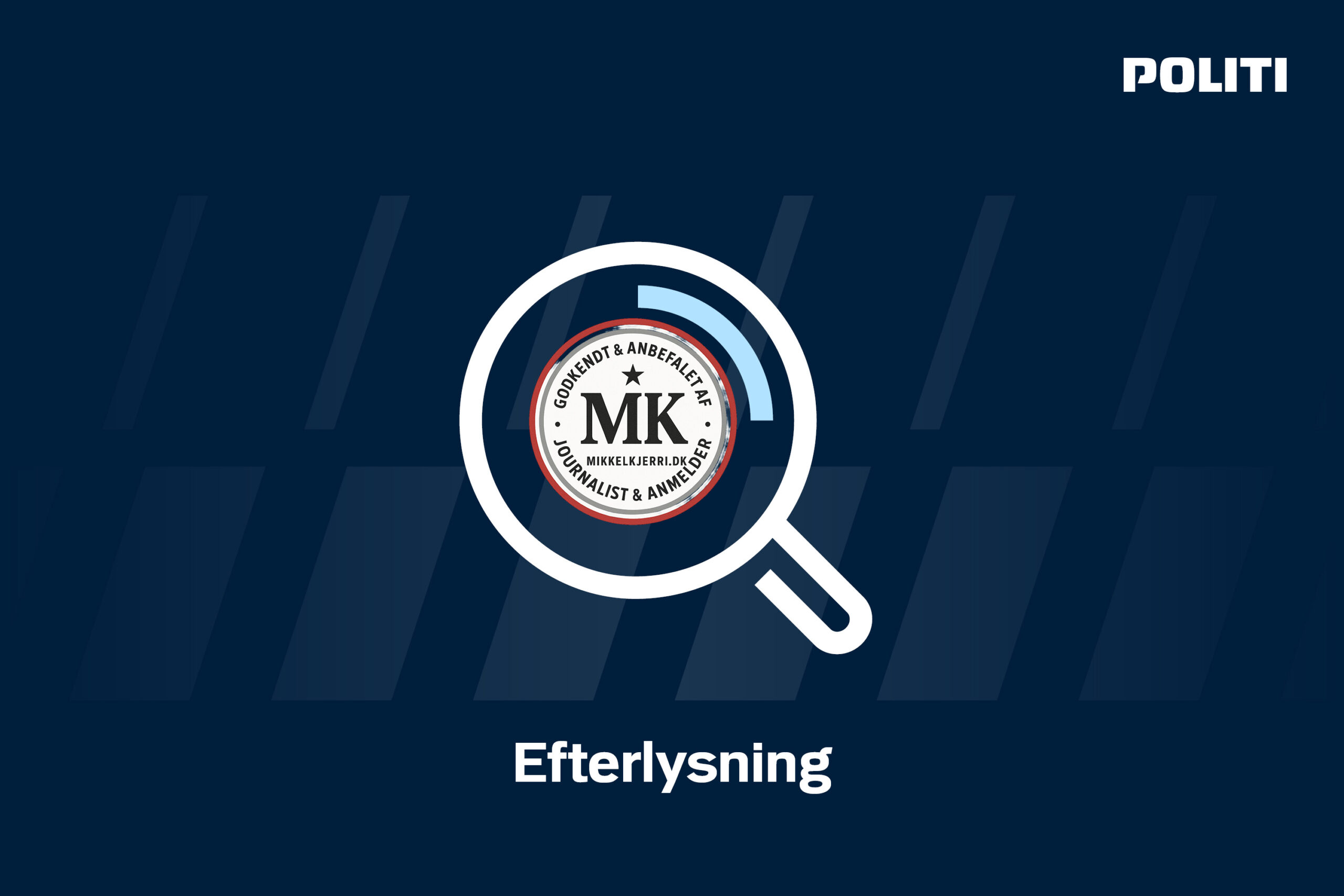 EFTERLYSNING: 47-årig mand søges til røverisag