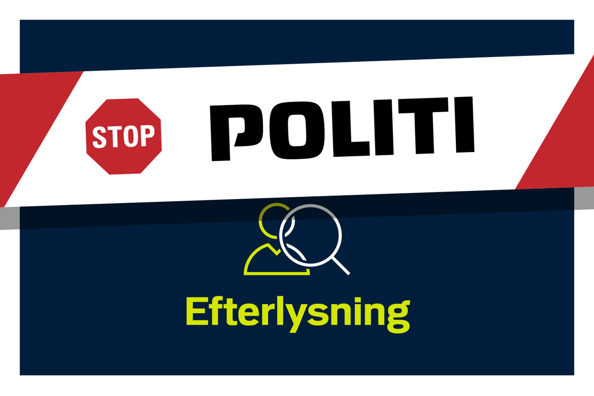 Efterlyses i sag om vold i Stoholm (21.01.2026)
