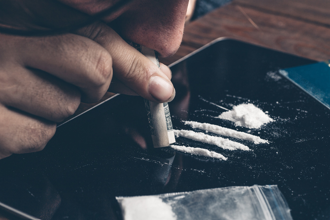 Langvarige fængselsstraffe i sidste afgørelser om kokain-organisation i Randers