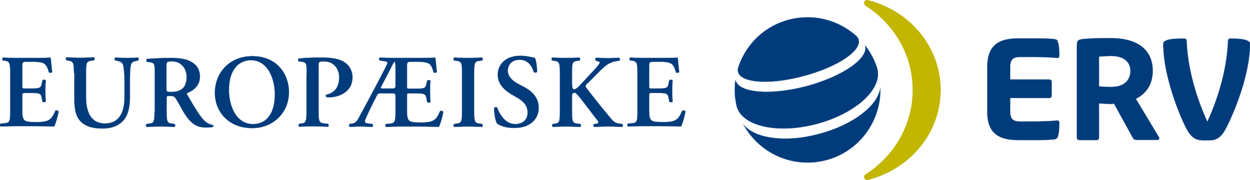 Europæisk
(Rejseforsikring)