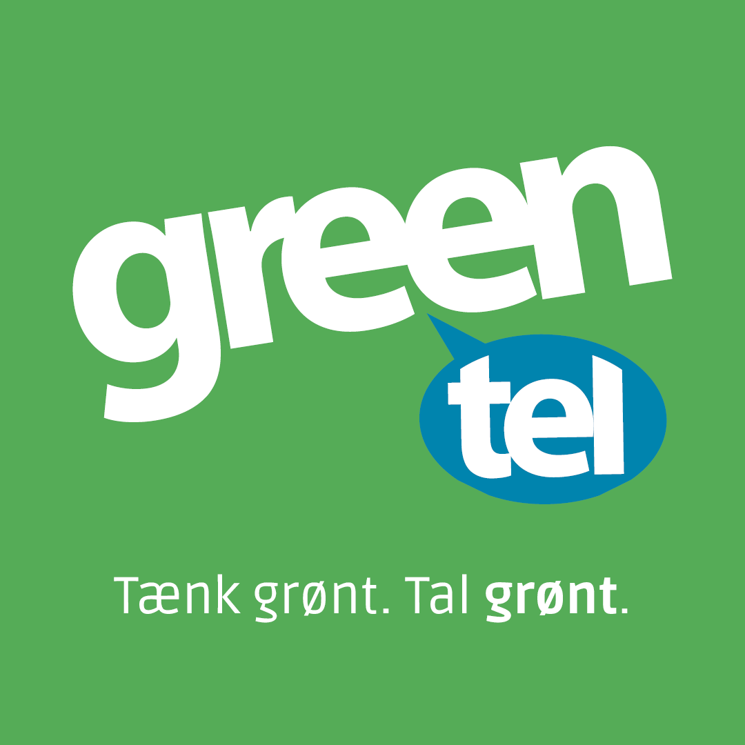 Green TEL
(Mobiltelefoni)