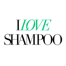 I LOVE SHAMPOO
(Shampoo til M/K)