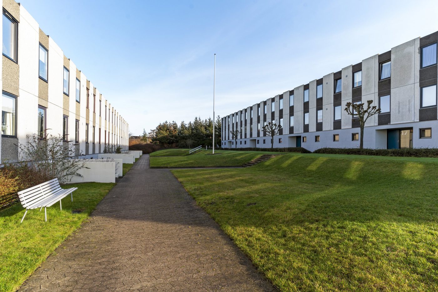 Ejerforeningen Mølleparken Grenaa: Beboerinformation for ejere af lejlighederne på Æblerosevej 1 – 19