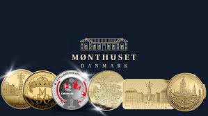 Mønthuset Danmark politianmeldt for vildledende brug af referencer til Kongehuset