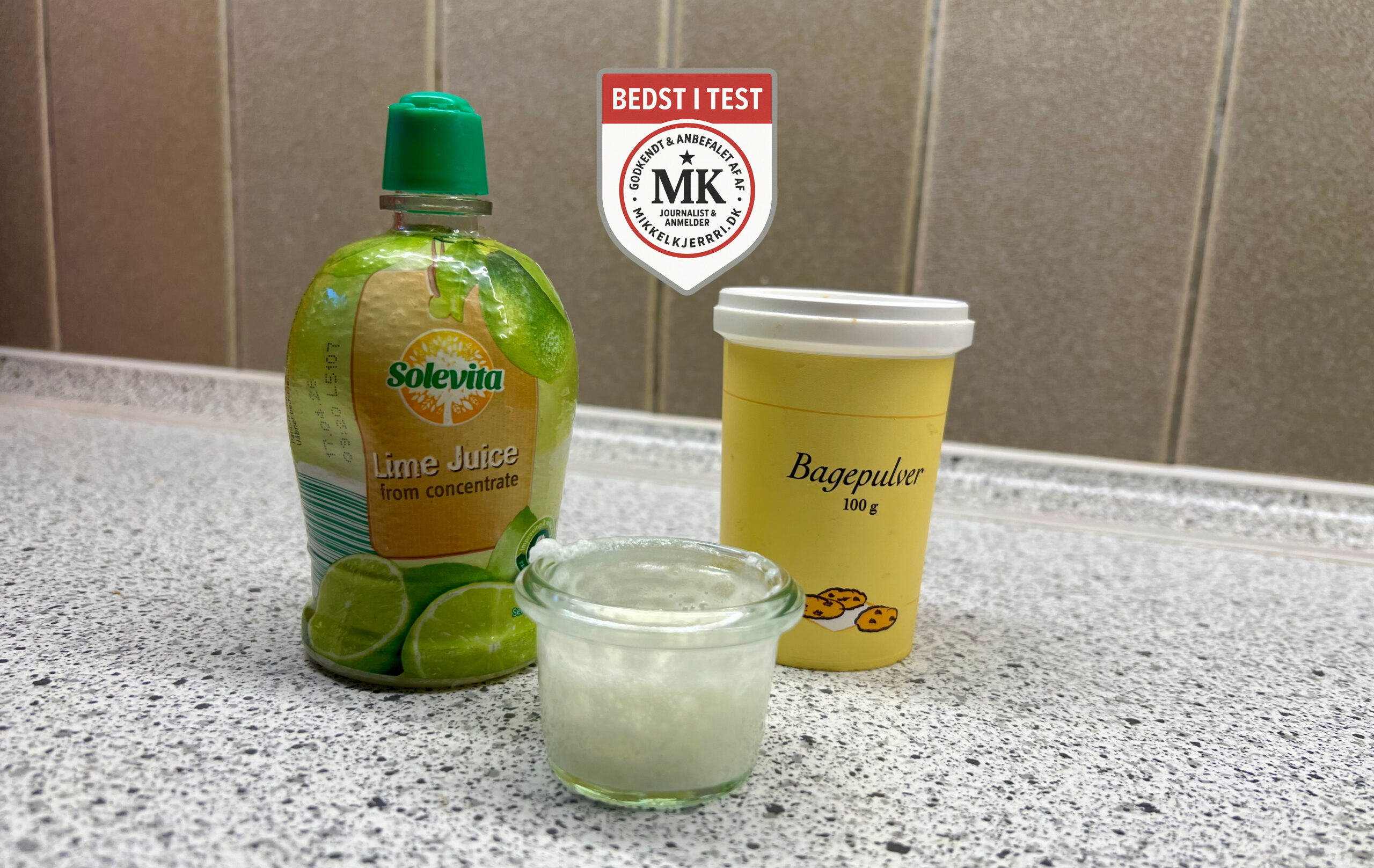 Sådan fjerner du nikotingule negle: Den ultimative test afslører chokerende prisforskel og én klar vinder