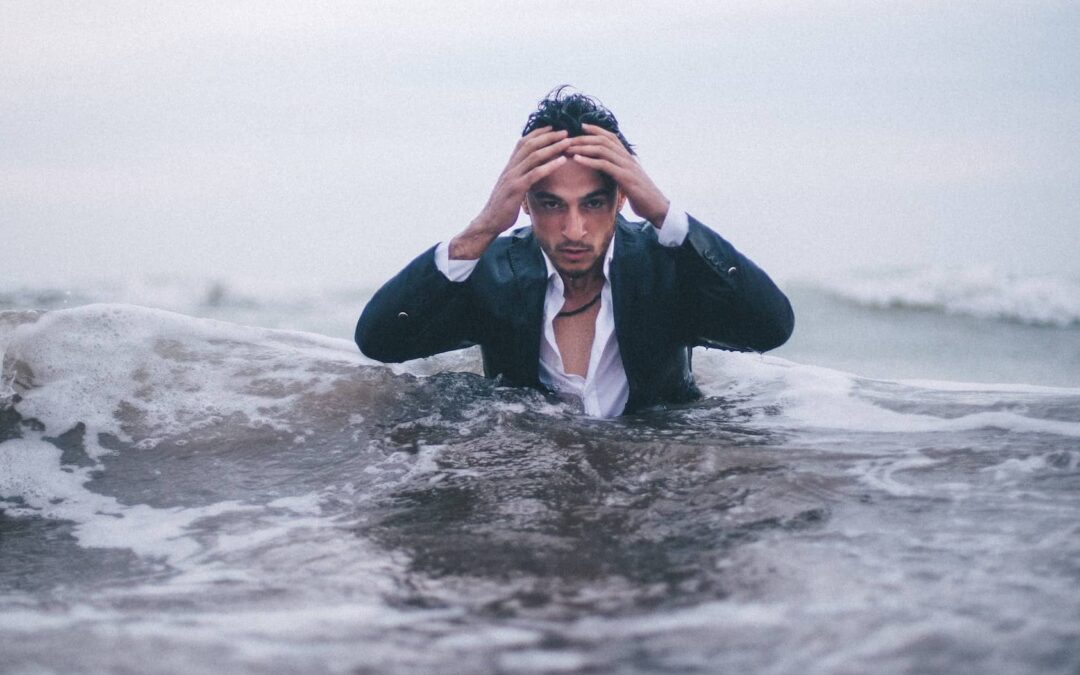 Saltvandsspray: Alt om dens funktion og hvordan du laver din egen