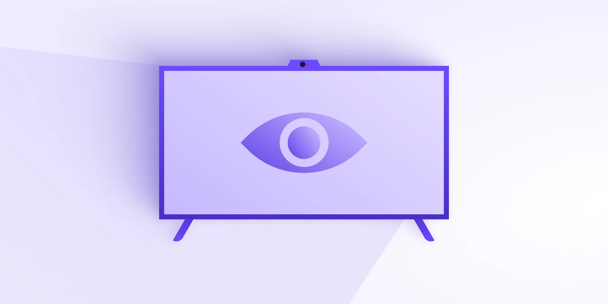 Smart-TV’et kigger med i stuen: Sådan stopper du overvågning, datadeling og hackere i dit smarte hjem