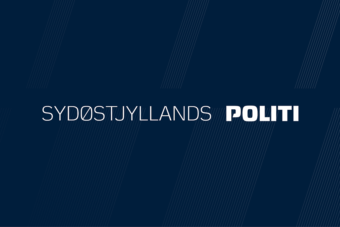 DØGNRAPPORT: Tre 14-årige mistænkt for brandstiftelse i Vejle