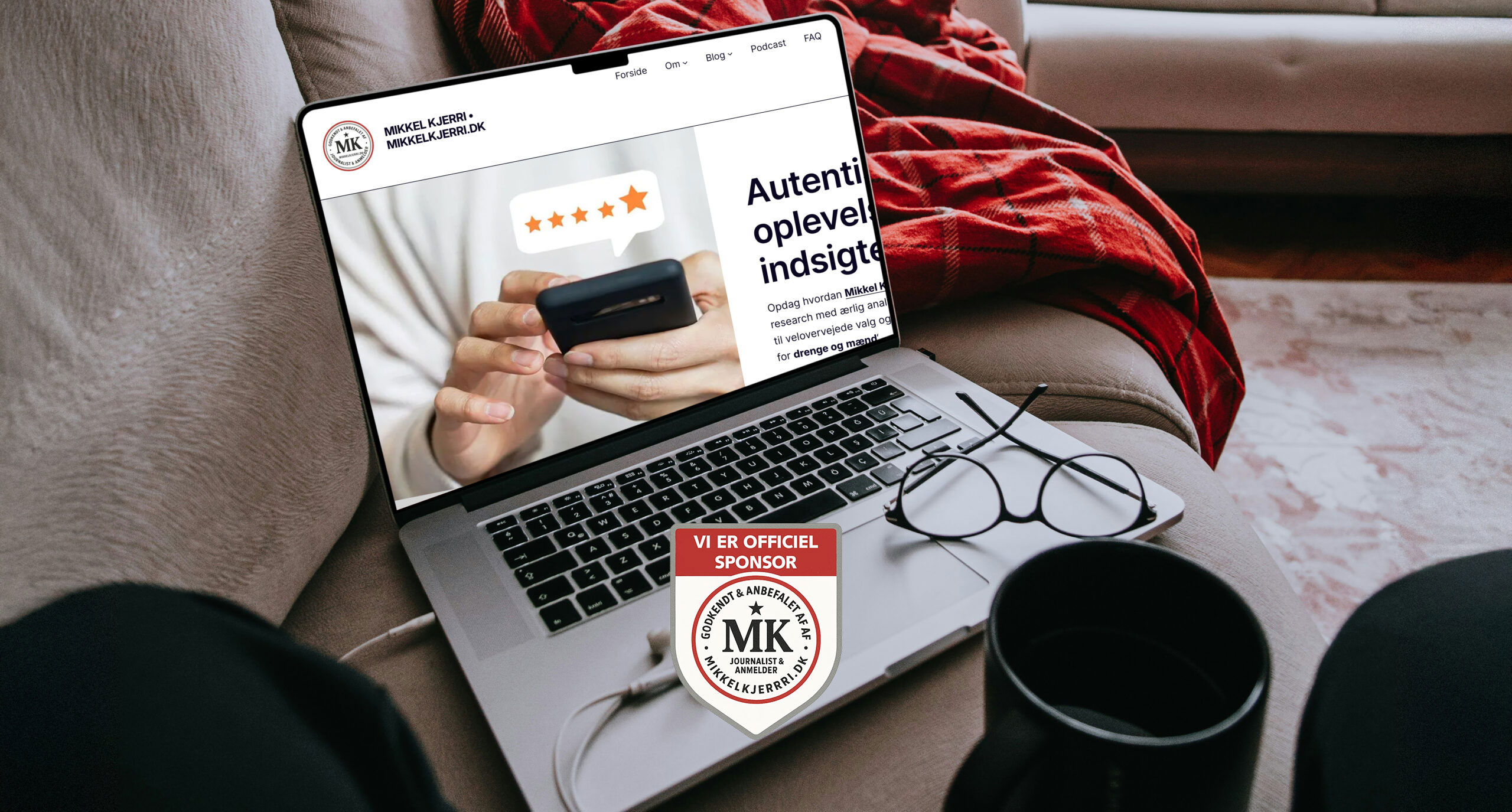 Linkbuilding – Den Ultimative Guide til SEO i Danmark