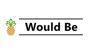 Would Be (Underwear Men)