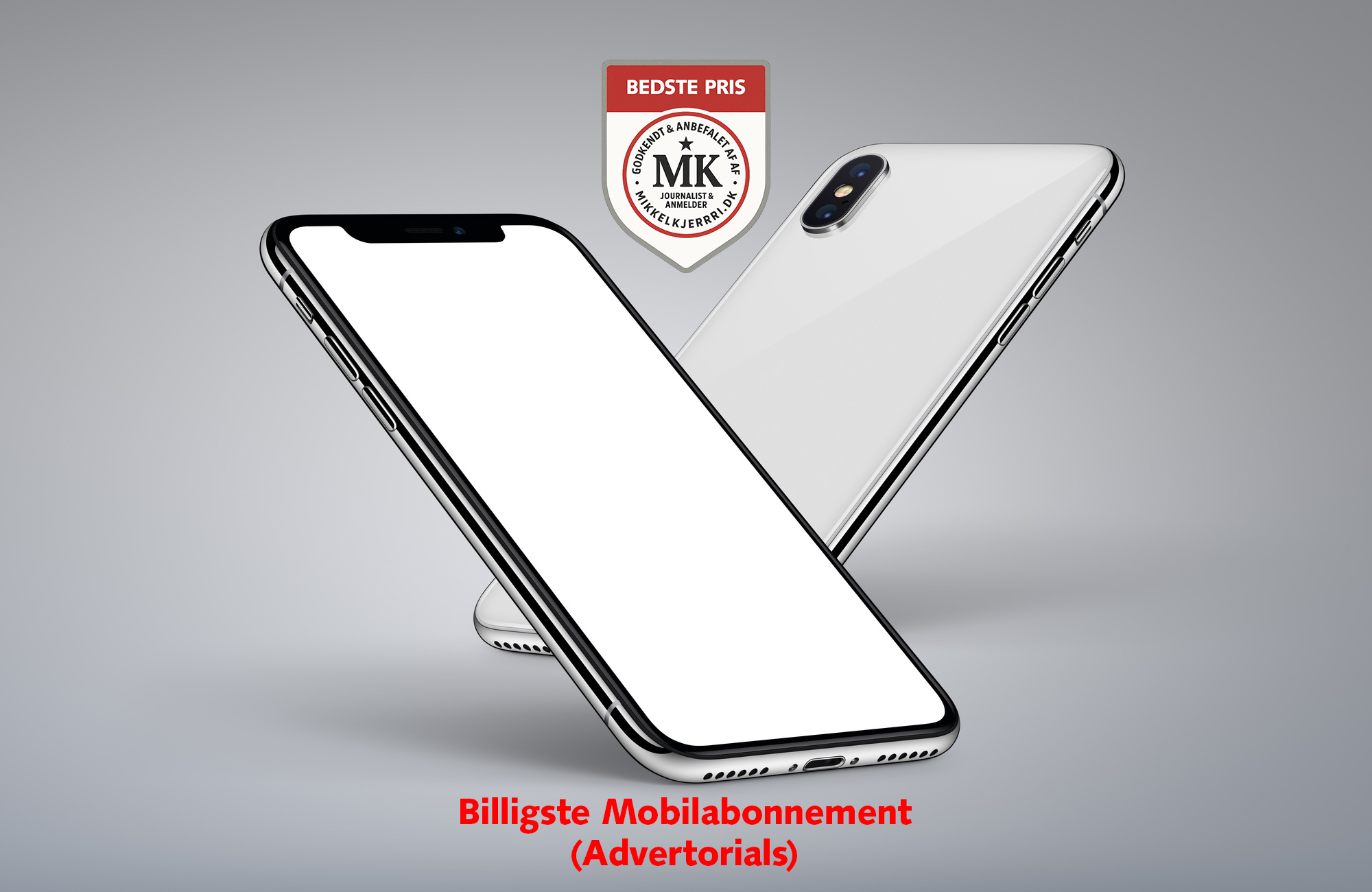 Billigste Mobilabonnement: Udvalgt de mobilselskaber som tilbyder markedets billigste mobilabonnementer (2026)